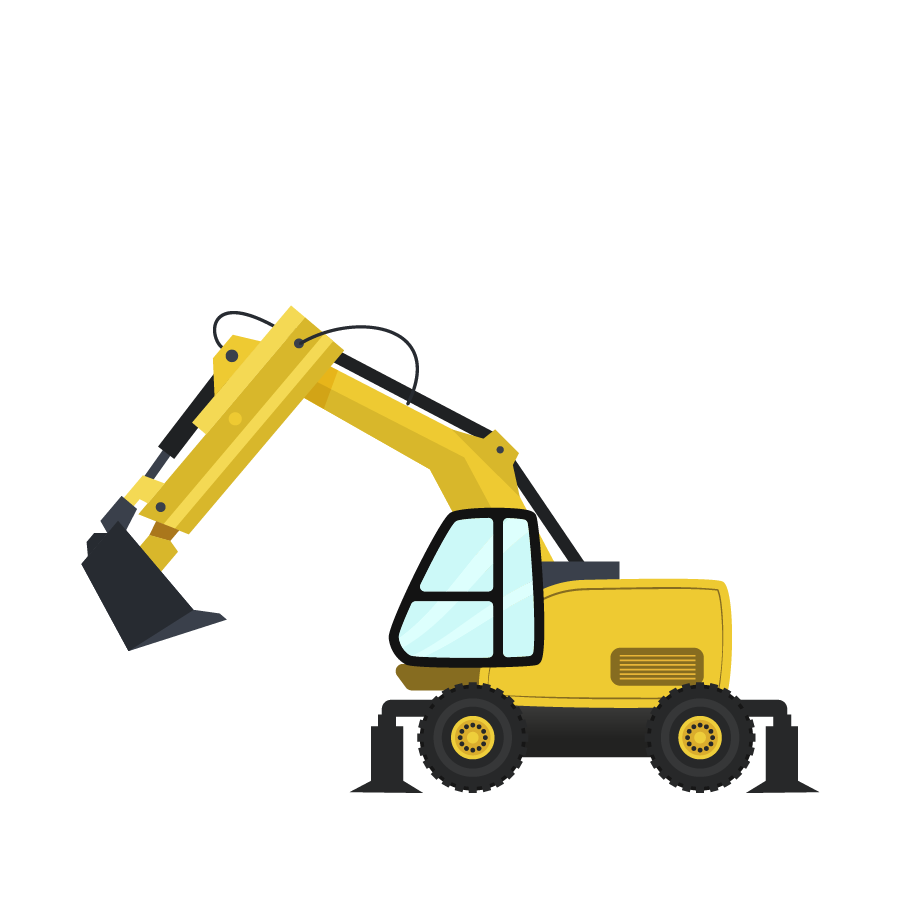excavadoras | Domexp: Vente de machines BTP