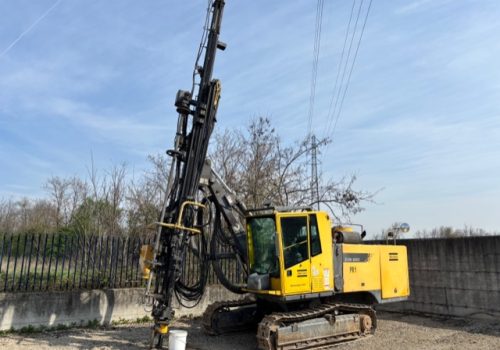 INGERSOLL RAND ECM585 MC II 2008 (1)